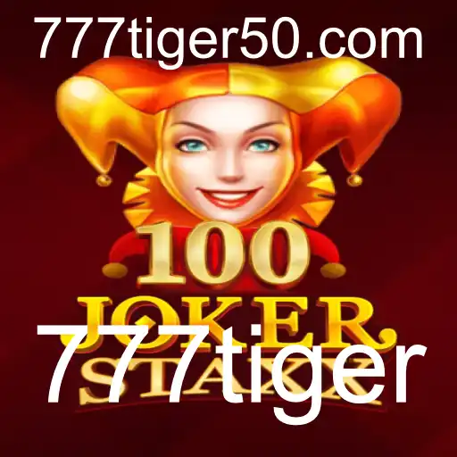 Descubra o Mundo Fascinante de 100JokerStaxx e 777tiger