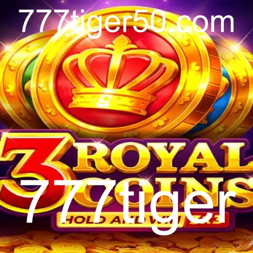 Descubra o Universo de Emoções com '3royalcoins' e '777tiger'