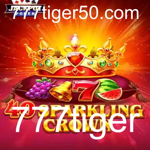 Explorando o Fascinante Mundo de 40SparklingCrown com 777tiger