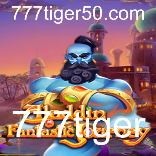 Explorando o Fascinante Mundo do Jogo Aladdin com 777tiger