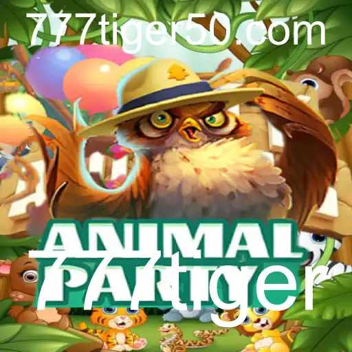 Explorando o Mundo Empolgante de AnimalParty: Jogue com a Energia do 777tiger