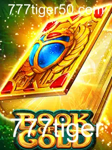 BookofGold e 777tiger: Uma Jornada pelo Mundo dos Jogos de Aventura