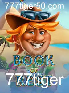 Explorando o Fascínio do Jogo BookofRest e a Influência do 777tiger