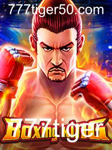 Descubra a Nova Experiência de Jogo com BoxingKing e 777tiger