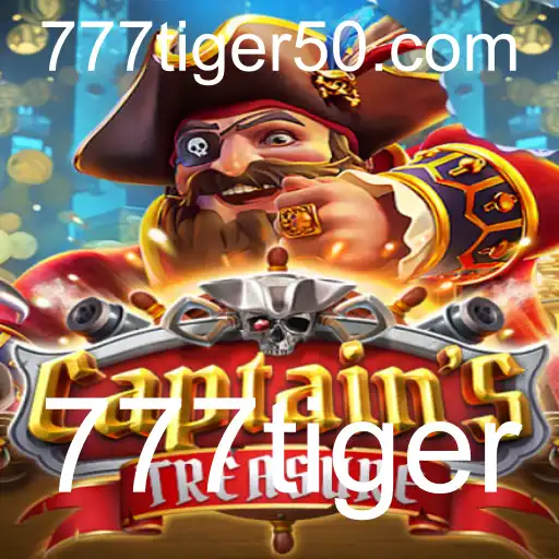 Descubra o Fascinante Mundo de CaptainssTreasure: Um Jogo Incrível com um Toque de 777tiger