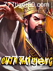 Descubra ChinShiHuang: O Novo Fenômeno dos Jogos