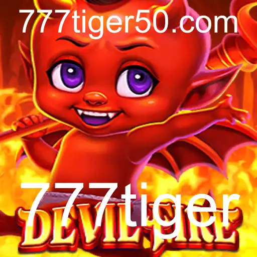 Explorando o Mundo de DevilFire com 777tiger: Um Mergulho em Emoção e Estratégia