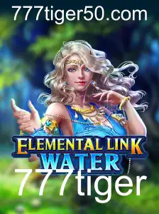 ElementalLinkWater: A Aventura Aquática no Mundo dos Jogos