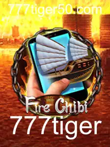 FireChibiM: Aventuras no Mundo dos Pequenos Guerreiros e a Mística do 777tiger