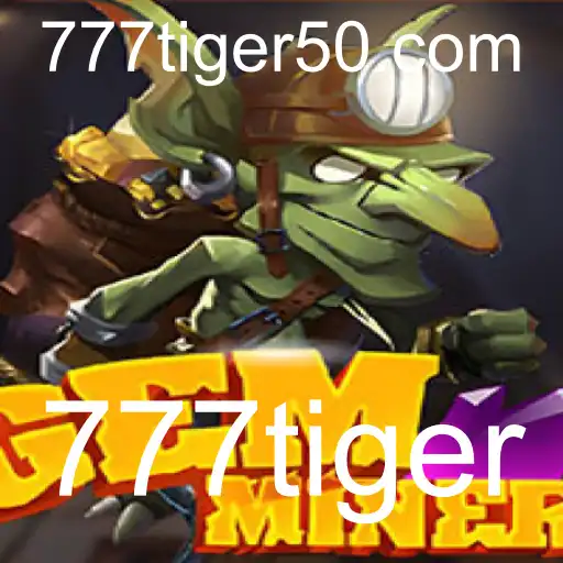 Explorando o Mundo de GemMiner: Um Jogo de Aventuras e Estratégias com 777tiger