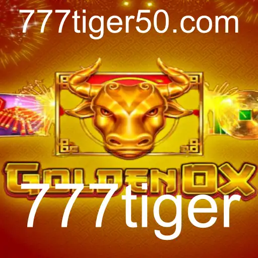 Descubra o Emocionante Mundo de GoldenOx e 777tiger