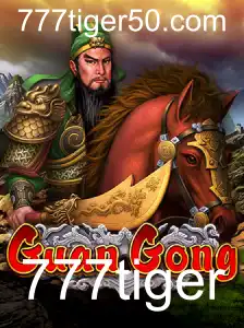 Descubra GuanGong: O Jogo que Combina História e Estratégia com Aventura Moderna
