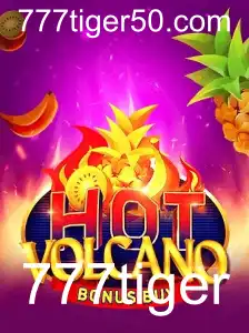 Explorando o Fascinante Mundo de HotVolcanoBonusBuy com 777Tiger