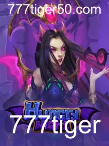 Descubra as Aventuras e Desafios de HungryNight com 777Tiger