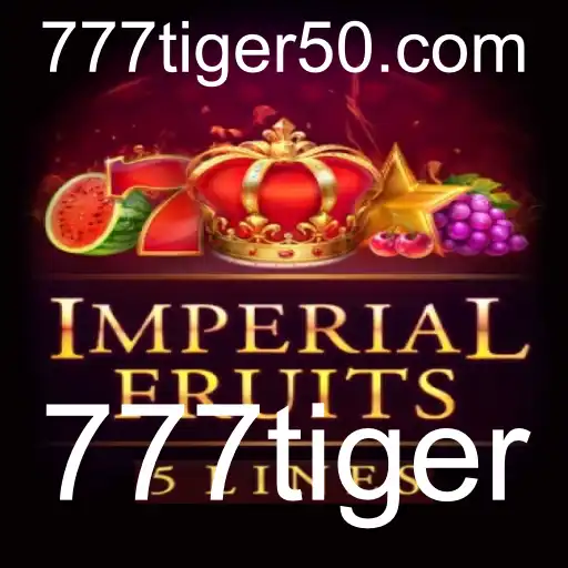 Imperial Fruits 5: Descubra a Emoção do Jogo com Tema Frutado e o Fascínio do 777 Tiger