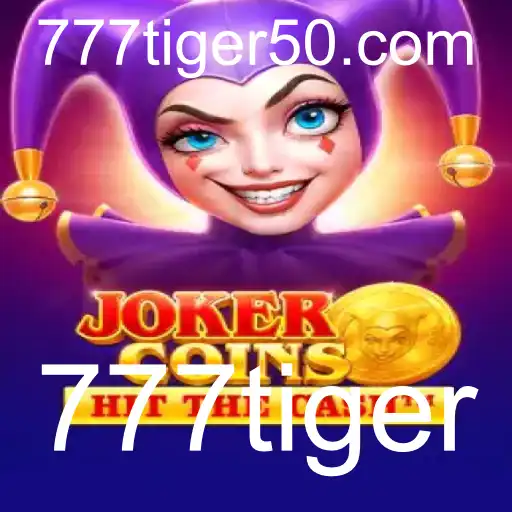 JokerCoins: Explore o Universo de Diversão do Jogo 777tiger