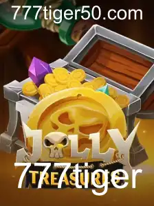 Descubra o Empolgante Universo de JollyTreasures com 777tiger