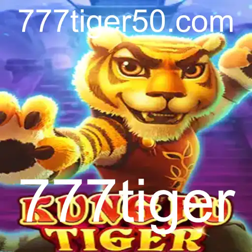 Descubra o Fascinante Mundo de KungFuTiger: A Novidade que Está Agitando os Gamers