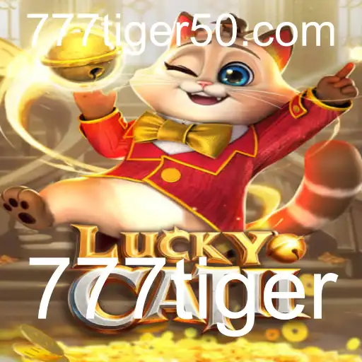 Explorando LuckyCatII: O Fenômeno do Jogo 777tiger
