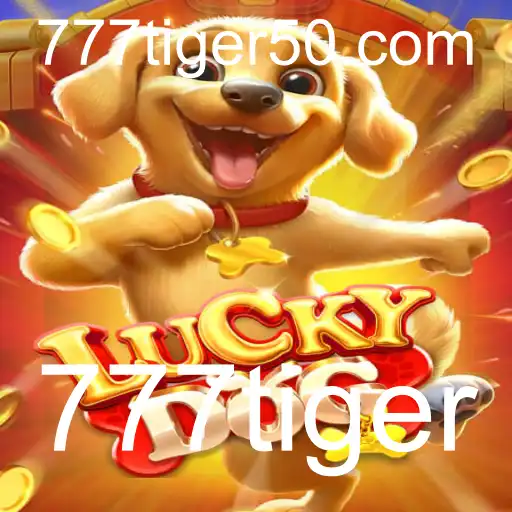Descubra Tudo Sobre o Jogo LuckyDog e o Fascinante 777tiger