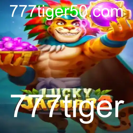 Descubra o Jogo Luckyjaguar2: Aventuras e Regras de Jogo com 777tiger