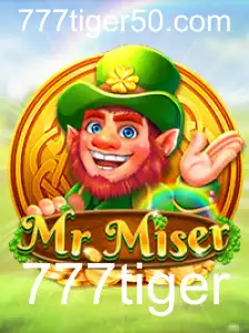 Explorando o Fascinante Mundo de MrMiser: Um Jogo de Estratégia com Tema 777tiger