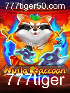 Descubra o Fascinante Mundo de NinjaRaccoon