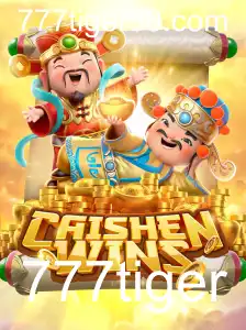 CaishenWins: A Fascinante Jornada no Mundo dos Jogos de Azar