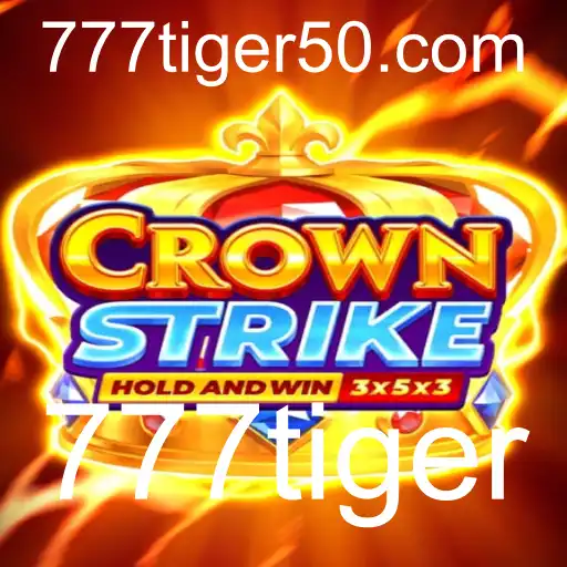 Crownstrike: Aventura e Estratégia no Mundo dos Jogos com 777tiger