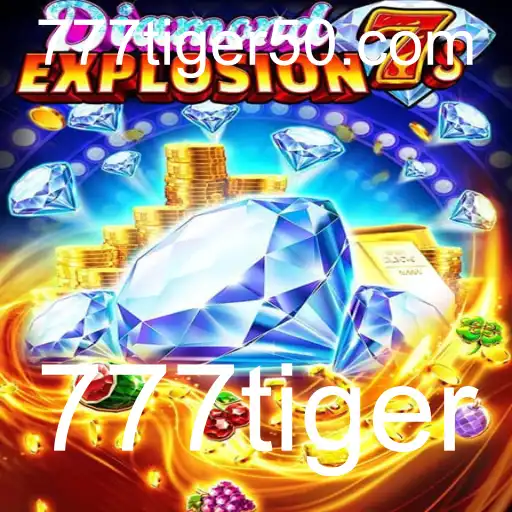 Explore o Jogo DiamondExplosion7s: Um Mergulho no Fascinante Mundo de 777tiger