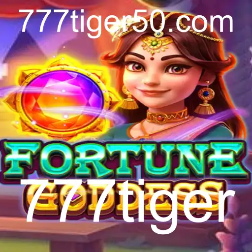 FORTUNEGODDESS: Descubra as Aventuras do Jogo ao Lado de 777tiger