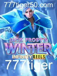 Descubra o Mundo Encantado de JackFrostsWinter: Aventuras e Desafios com 777tiger