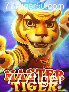 Descubra o Fascinante Mundo de MasterTiger: O Jogo Inovador do Momento