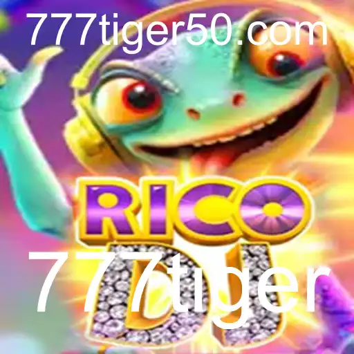Explorando o Jogo RicoDJ e a Emoção do 777tiger: Uma Nova Experiência de Entretenimento