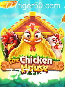 Descubra as Aventuras de TheChickenHouse: O Jogo Revolucionário com Temática de 777tiger
