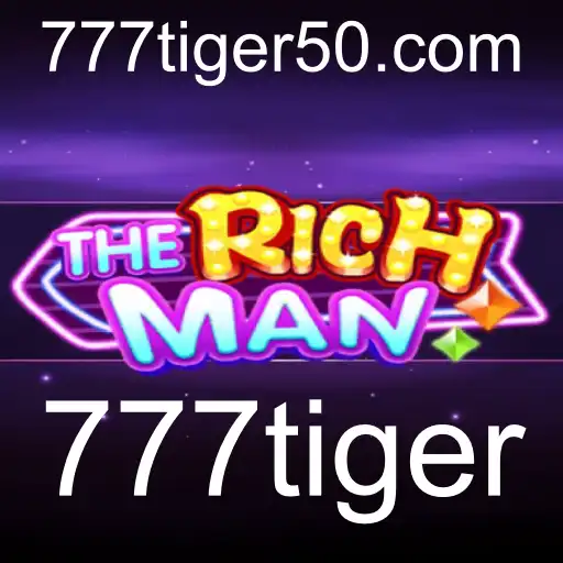Descubra o Fascinante Mundo de 'TheRichMan' com a Palavra-chave 777tiger
