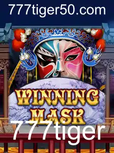 WinningMask: Descubra o Carismático Jogo da Sorte com 777tiger