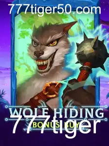 Explorando o Jogo Emocionante WolfHidingBonusBuy: Um Mundo de Aventura com 777tiger