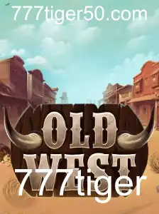 Explorando o Jogo OldWest: Aventuras e Regras de 777tiger