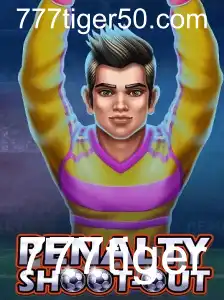 PenaltyShootOut: Descubra o Novo Jogo que Está Conquistando o Mundo dos Games