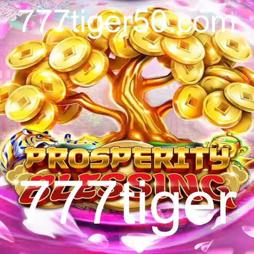 Descubra Tudo Sobre o Jogo ProsperityBlessing e o Segredo 777tiger