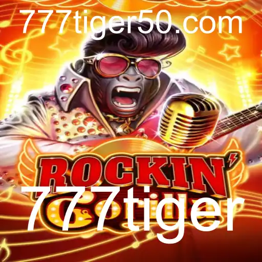 Descubra RockinGorilla: O Excitante Mundo do Jogo Cheio de Aventuras
