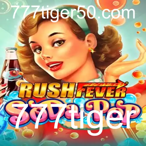 Explorando o Mundo de RushFeverSodaPop: Regras e Aventura com 777Tiger