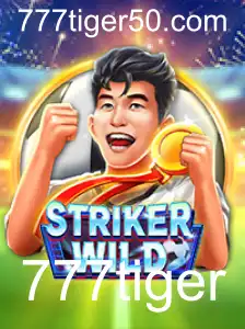 Explorando o Mundo de StrikerWILD: O Jogo de Aventura e Sorte