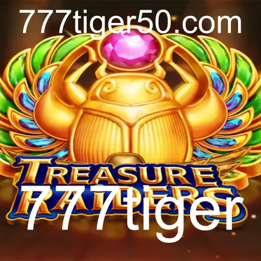 Descubra a Aventura no Jogo TREASURERAIDERS