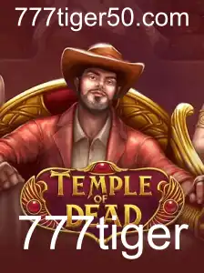 Descubra o Enigma de 'TempleofDead' com 777tiger