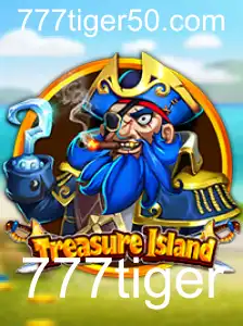 Descubra as Aventuras de 'TreasureIsland' e Decifre os Segredos de '777tiger'