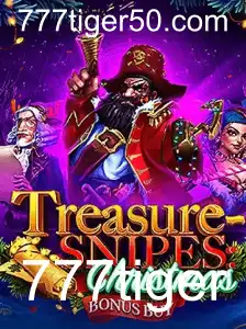 Explorando o Maravilhoso Mundo de TreasuresnipesChristmas