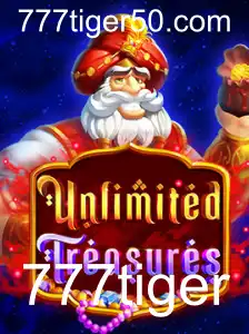 Explorando o Mundo de UnlimitedTreasures com 777tiger