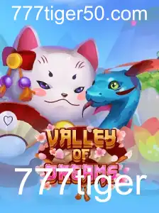 Valley of Dreams: Um Mergulho no Mundo de Aventuras e Estratégia com 777tiger